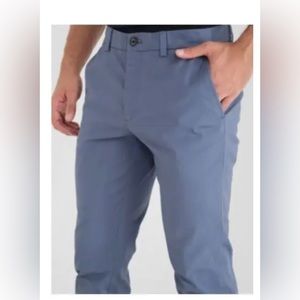 Banana Republic Flat Front Pants